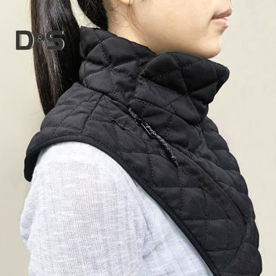Chest And Neck Warmer Winter Motorcycle Neck Guard Gaiter Windproof Thermal Chest Cover for Men Women Fishing Hiking Running