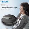 Philips Portable Hi-Fi CD Player with Bluetooth - EXP2368