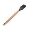 Wooden Handle Silicone Kitchenware