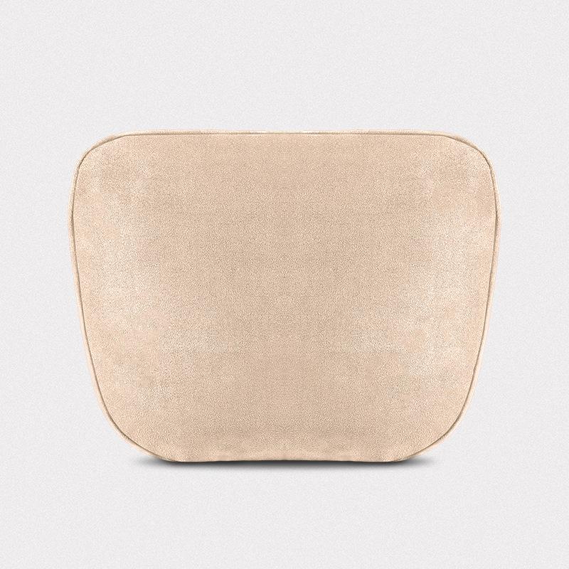 

Maybach Embroidered Car Headrest Pillow: Luxurious Lumbar Support and Comfort