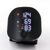 Electronic Wrist Blood Pressure Monitor, Household LCD Monitoring Blood Pressure Monitor, High-precision Blood Pressure Measuring Device