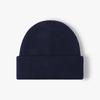 Gender Neutral Design Essential Beanie Soft Warm Ribbed Beanie for Men and Women Fisherman Beanie with Twisted Stitch Ribbing