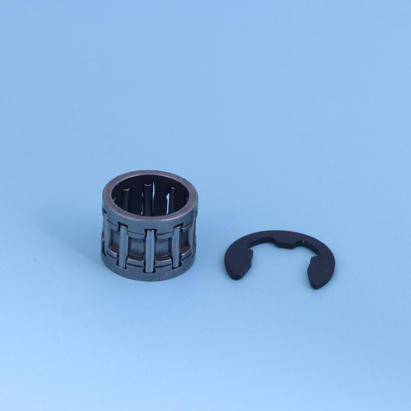1/3Set İğneli Rulman Değişimi Debriyaj Pulu E-Klip Stihl Ms180 Ms250 Ms170 Ms230 İçin İğneli Makaralı Rulman Pulu
