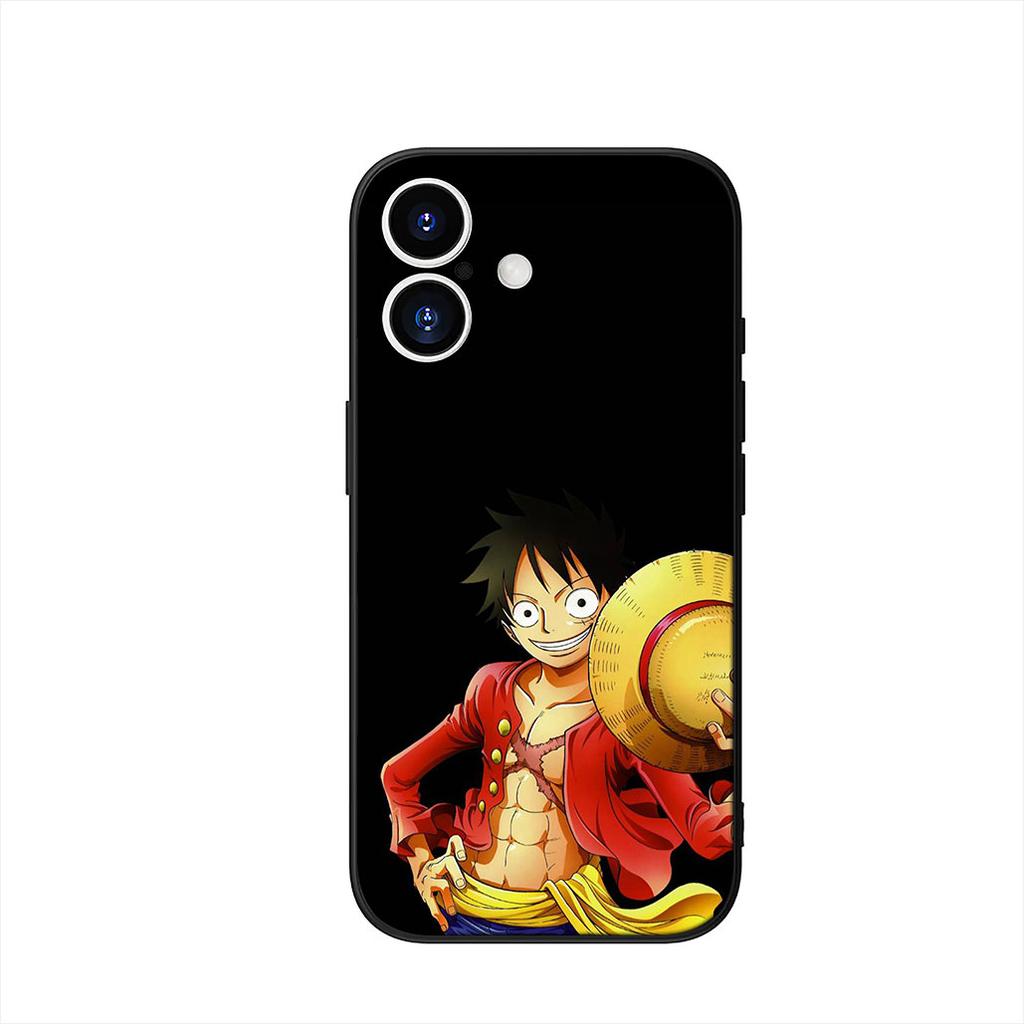 Sanji ONE PIECES Luffy Zoro Case for Samsung Galaxy A07 A13 A12 A14 A23 A42 A50 A51 A52 A53 A70 A71 A72 A21S A04 Note 20 9 8 10