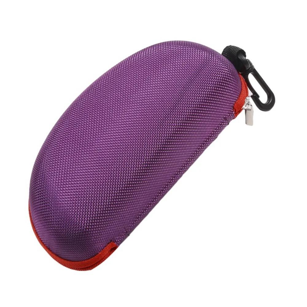 EVA Glasses Case Colorful Eyeglasses Protector Box Fashion Eyeglasses Holder Daily Storage