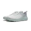 Li Ning Easy Flex V2 Soft Resilient Shock Absorbing Durable Breathable Low Top Running Shoes Men sneaker Gray ARSU005-2