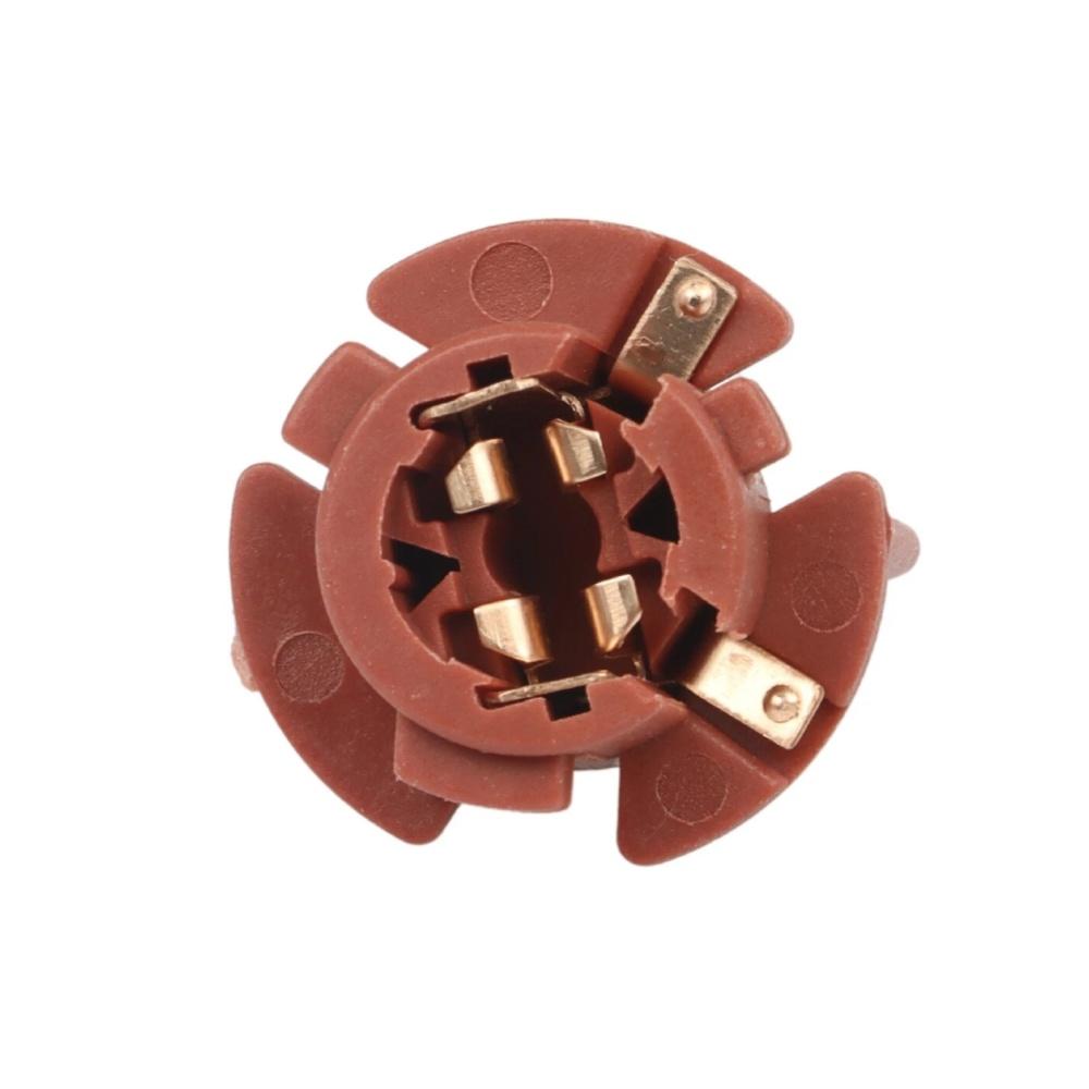 Backup Lamp Socket 90075-60035 For Toyota Yaris Scion