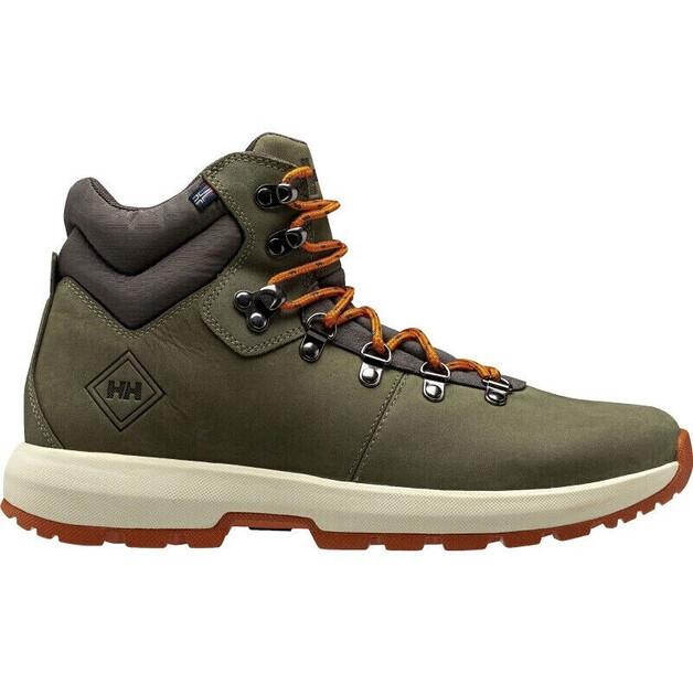 Ботинки Helly Hansen Coastal Hiking Boots