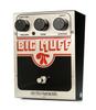 Big Muff Pi distortion pedal electro-harmonix