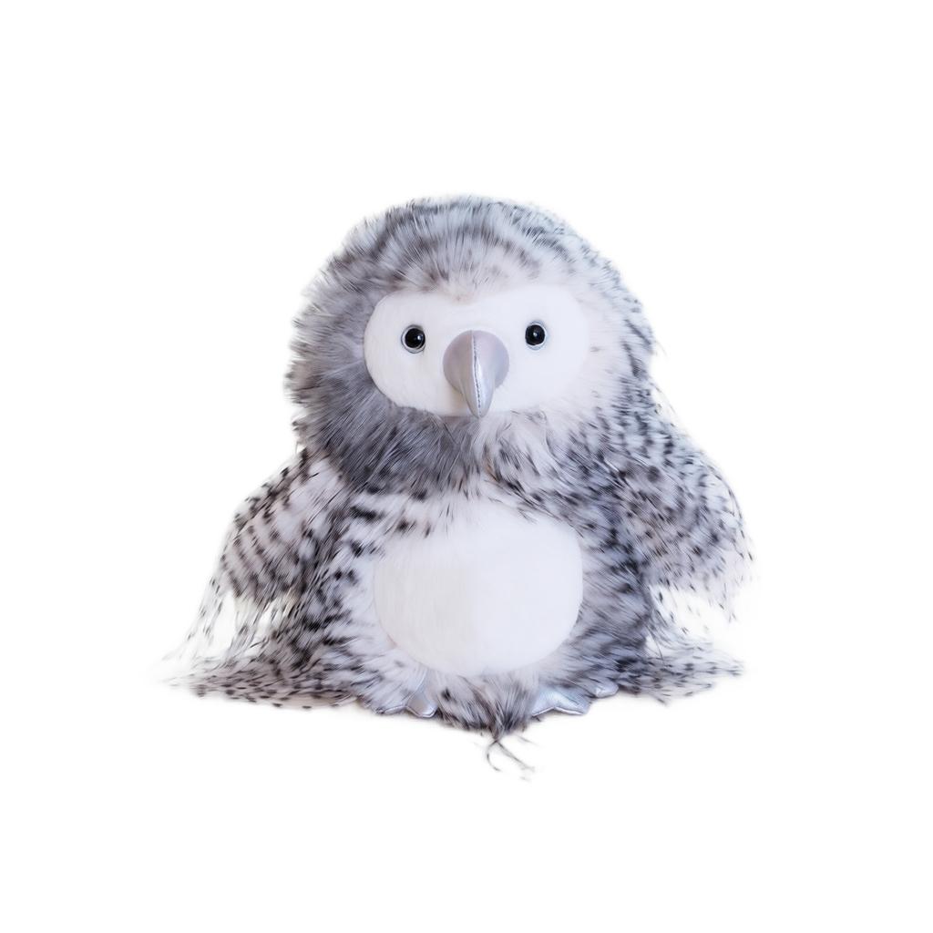 Süßes Plüschtier Weiches Kuscheltier Puppe für Kinder Geschenk