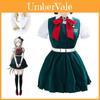 Luxurious Super Danganronpa Sonia Nevermind Costume Suit For Halloween Cosplay Fun