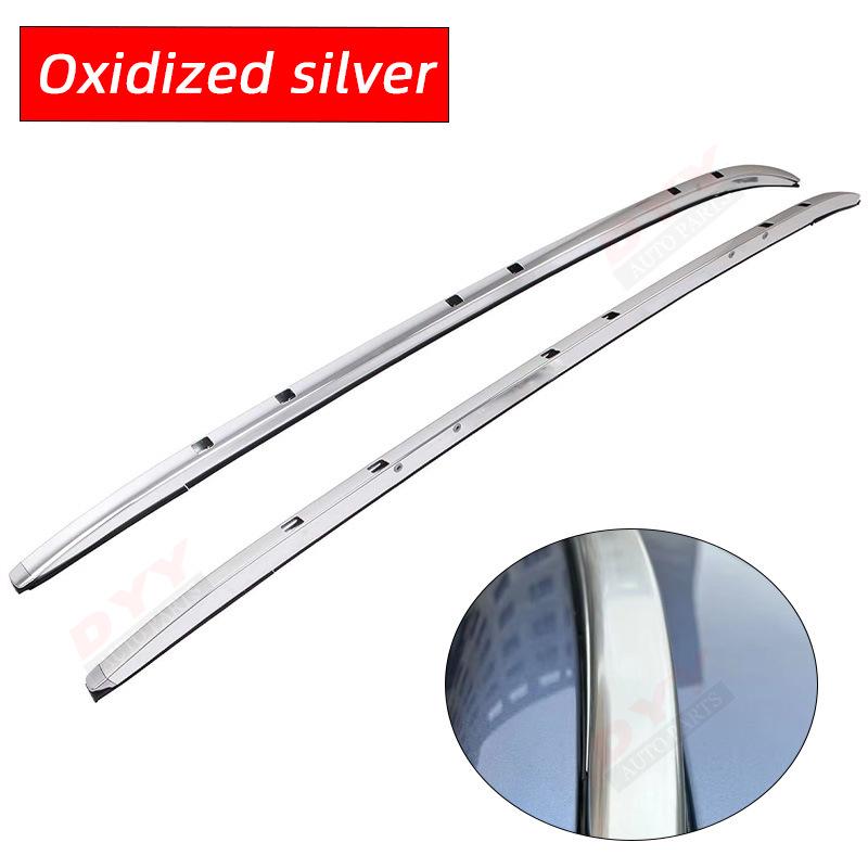 CX-5 Roof Rack Crossbars for 2017-2025 Models: Compatible with CX-5 Roof Racks & Mazda CX-5 Travel Roof Racks.