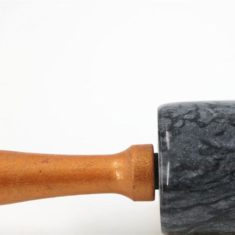 Non-stick Marble Rolling Pin