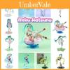 Miku Hatsune Handmade Anime Doll Adorable Girl Figure For Anime Fans Great For Display Or Play 20 Cm