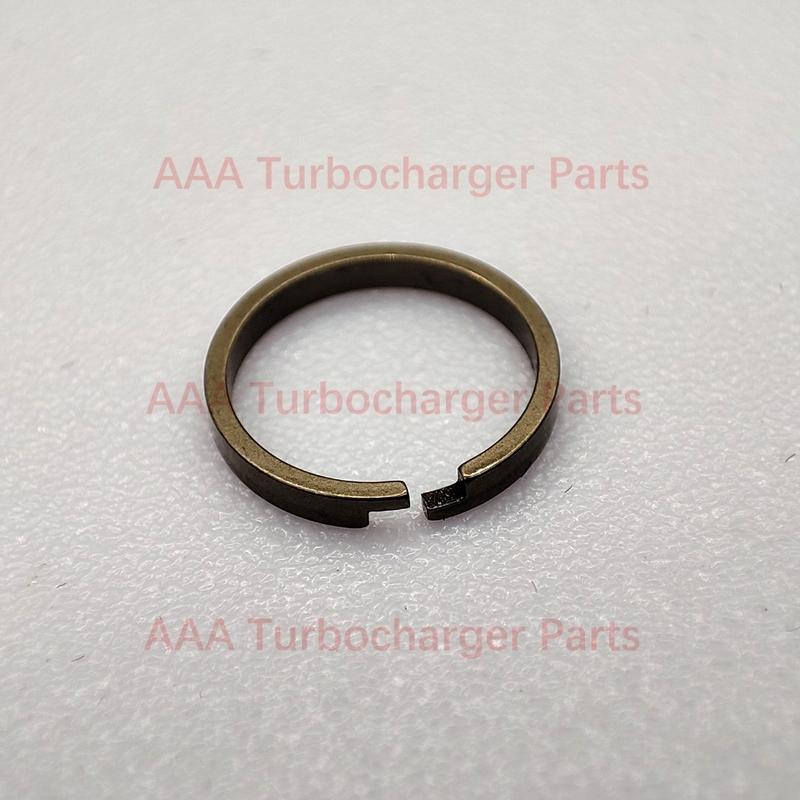 Gap super Seal Ring K03 K04 Hot side 14x1.4x0.8mm,Cool side 10x1.4x0.7 Upgrade Piston Ring AAA Turbocharger Parts