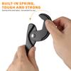 Industrial Grade Multifunctional Tool Continuous Teeth Basin Wrench Adjustable Wrench  Repair