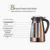 Supor 2L Stainless Steel Insulated Thermos Pot