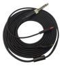 Heavy Duty 3.5mm Headphone Cord With High Fidelitys Audios For HD580 HD600 HD650 HD660 HD660S Headsets 6.35mm Adapter
