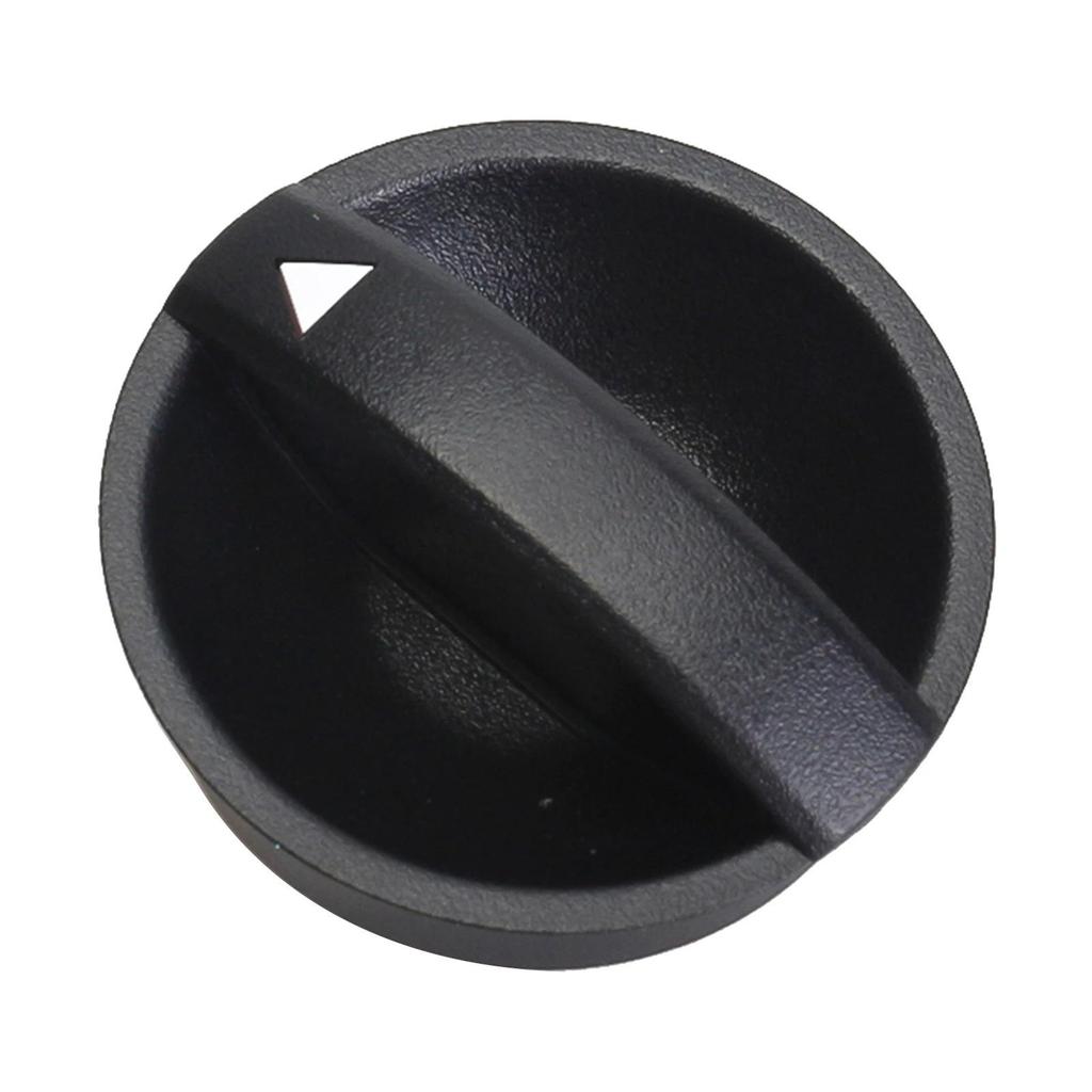 Compatible Heater Control Knob 55900-04020, 55900-04030 for Toyota