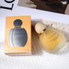 Encounter Pink Ladies Perfume Lasting Women's Fragrance Fresh Light Fragrance Encounter Gold