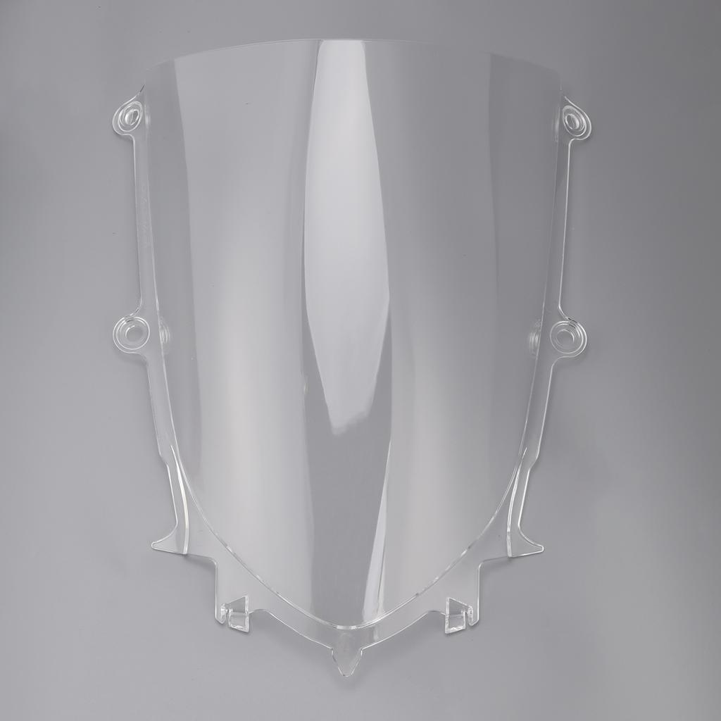 Windshield WindScreen Fairing fit for Yamaha YZF-R7 2021-2025 Clear