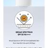 DEWYTREE - Urban Shade Hyaluronic Lightweight Sunscreen