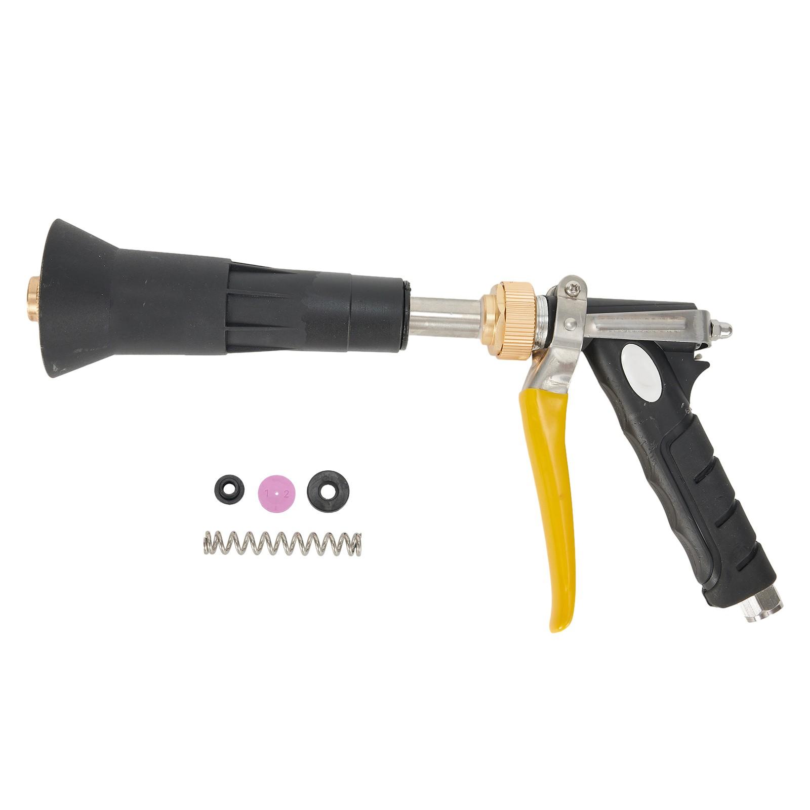 

Сельскохозяйственный распылитель высокого давления для орошения сада, вращающийся распылитель