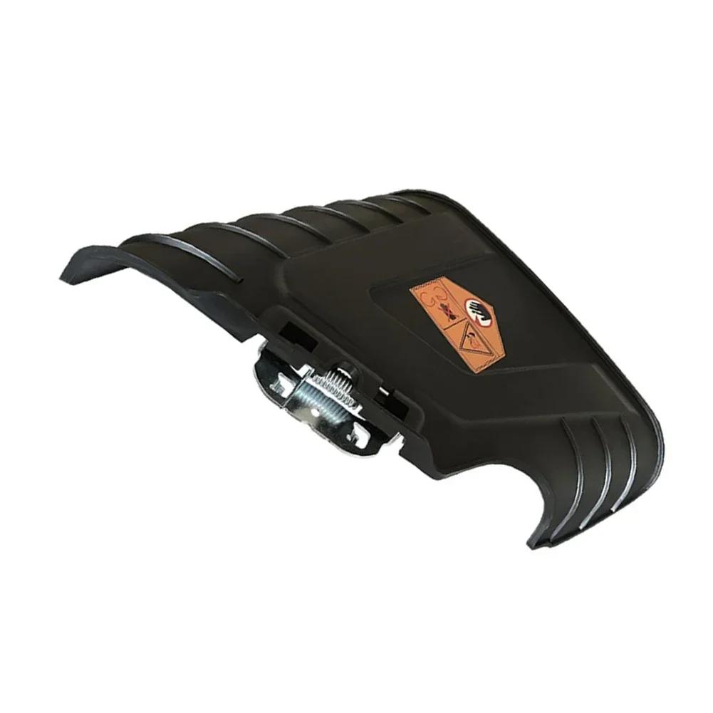 631-04354 631-04354C Lawn Mower Unloading Guide Chute Assembly Lawn Mower Replacement Deck Deflector Garden Tools