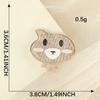 Hair Accessories Accessories Socks Shoes And Hats Decorative Accessories Bow Hairpin Accessories Brooch Embroidery Handmade Diy Label Cloth Sticker
