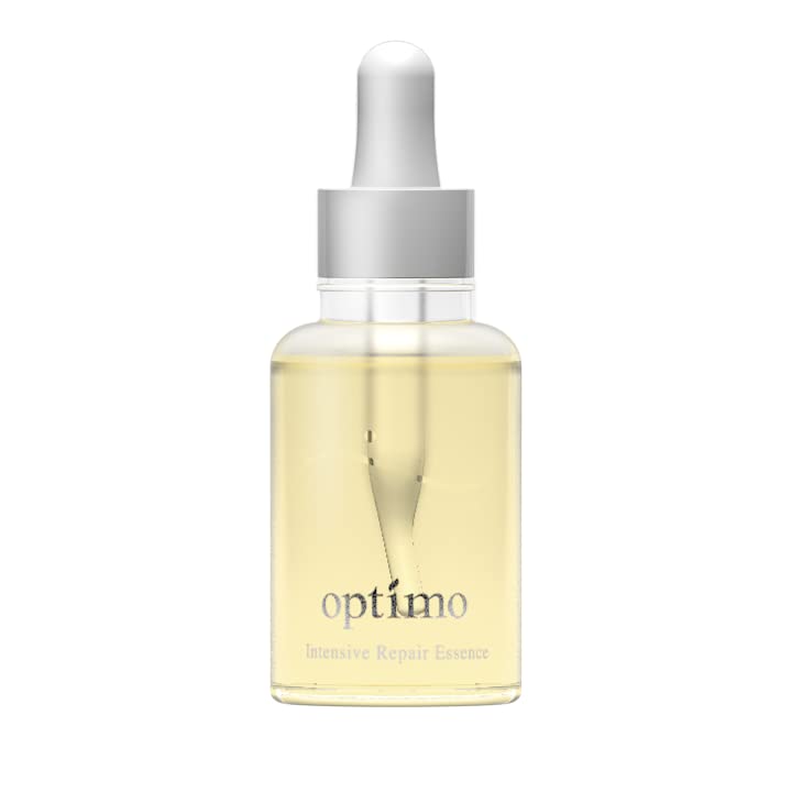 

Optimo Intensive Repair Essence 30mL [Moisturizing Serum] Plant Stem Cell LPS, Sensitive Skin Care, Hydration, Aging Skin, Dry Skin, Sensitive Skin,