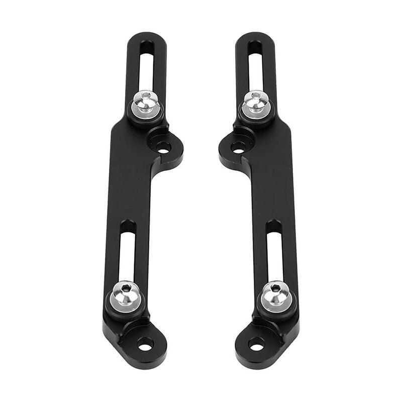CNC Adjustable Windscreen Windshield Bracket for HONDA NC700X / NC750X 2016-2020 Motorbike Accessories
