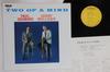 LP Record PAUL DESMOND, GERRY MULLIGAN - Two Of A Mind RJL2532 RCA 1981 Japan Jazz Used