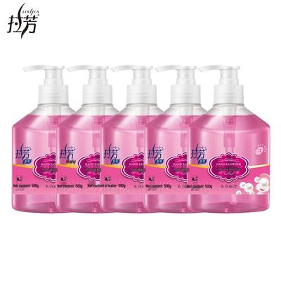 Savons et gels douche – Savon liquide