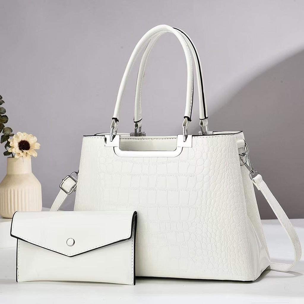 Trendy Multi-layered Stone Texture Shoulder Bag In Versatile Colors For All Occasions