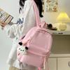 Small Schoolbag Mini Children's Backpack High Value Kindergarten Baby Elementary School Girl Backpack