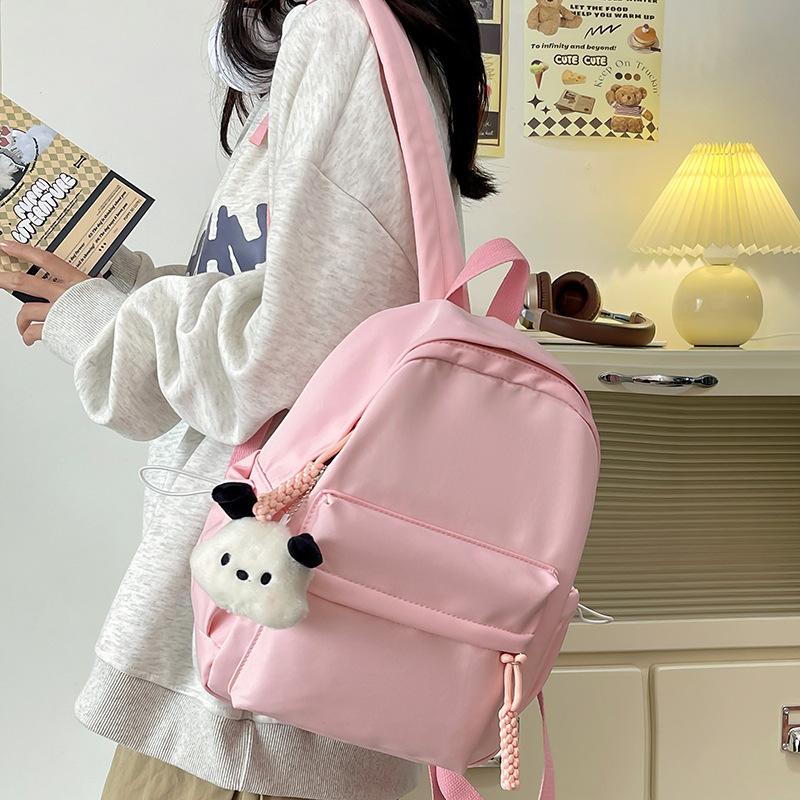 Small Schoolbag Mini Children's Backpack High Value Kindergarten Baby Elementary School Girl Backpack