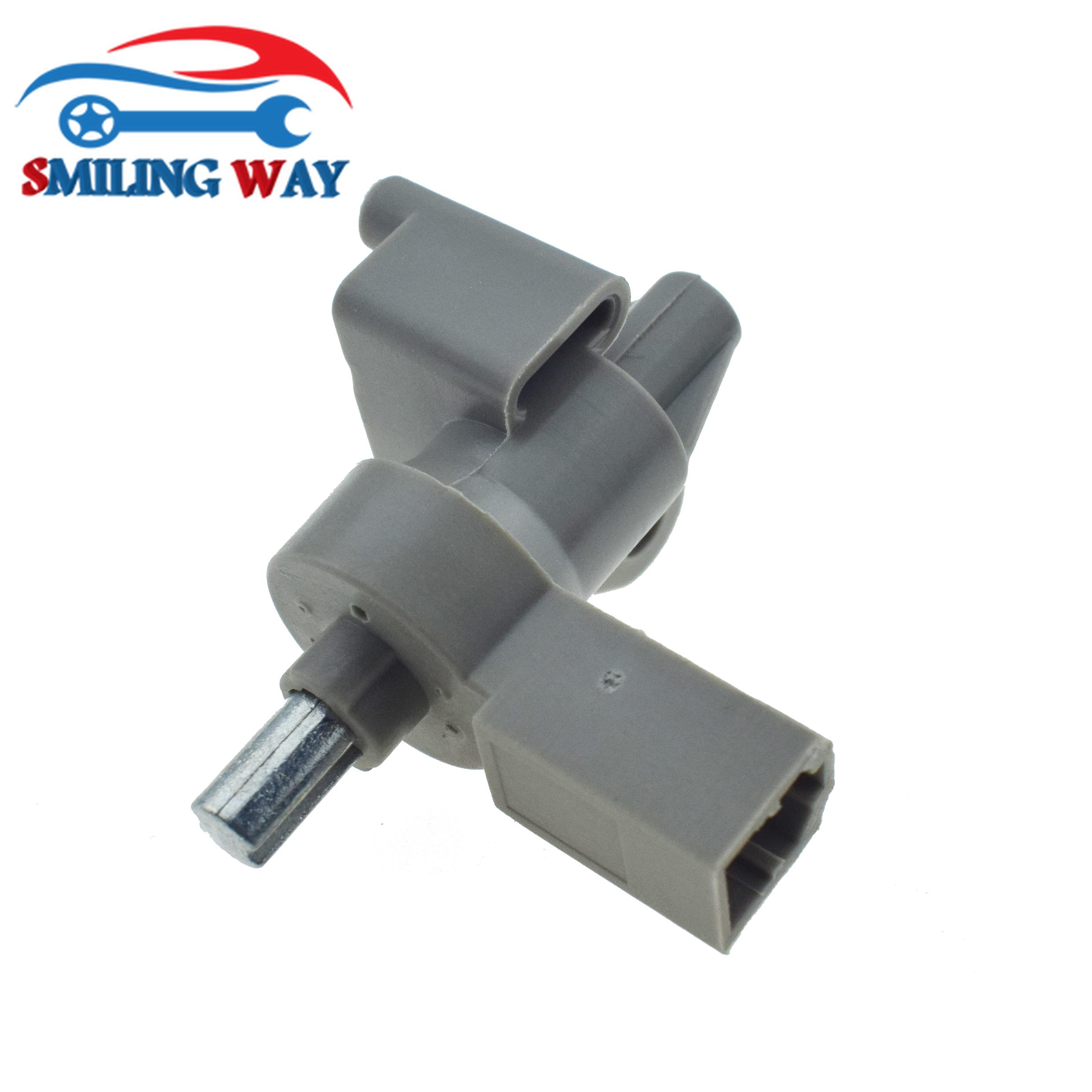 

Emergency Parking Brake Indicator Light Warning Switch 2L2Z-15A851-AA For Ford Expedition Mustang Taurus Flex Explorer Escape сірий колір