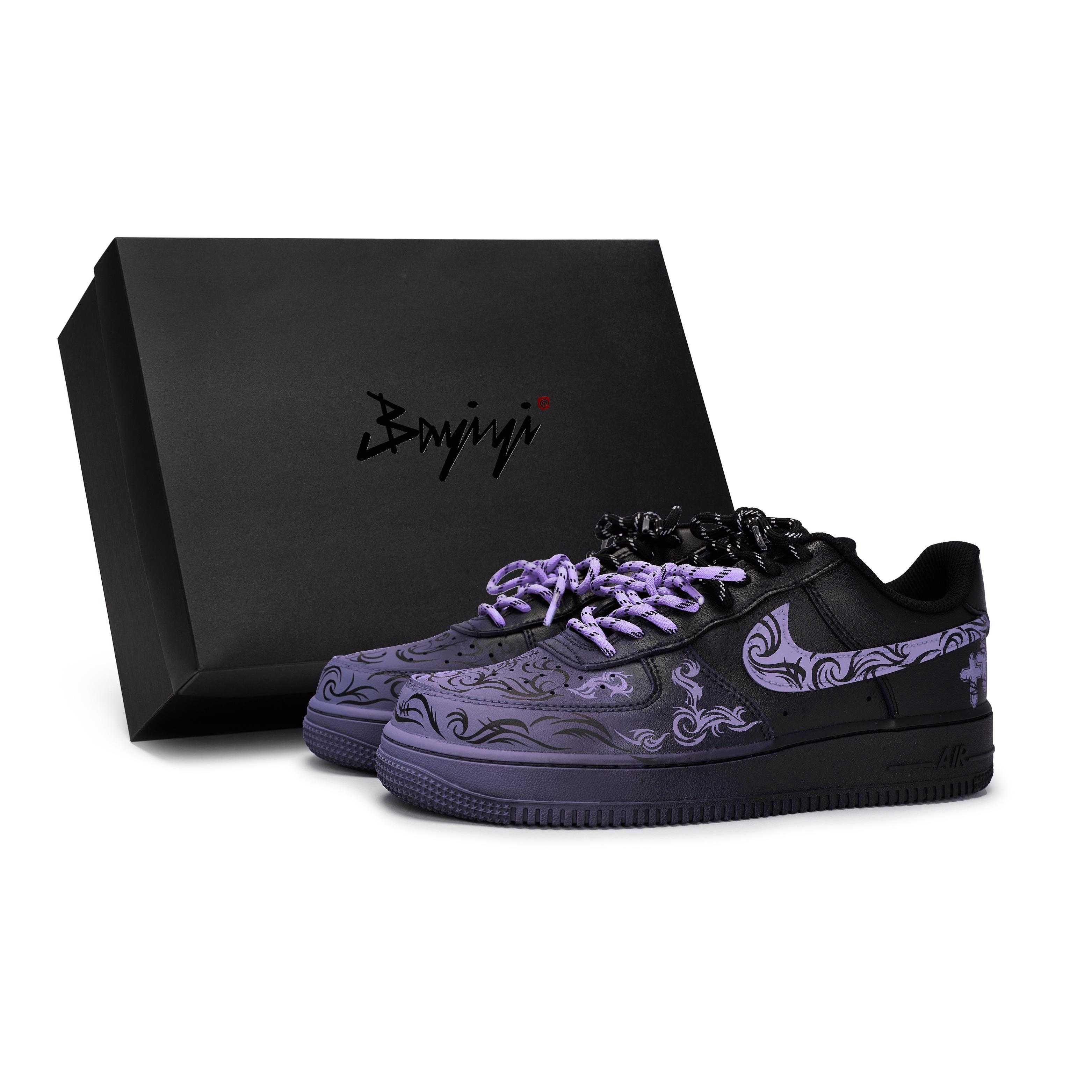 Nike Air Force 1 07 811