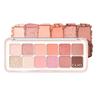Pro Warm Tone Palette Air 09 Peach Press and Apple