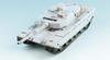 Tetra Model ME Series JGSDF Type 90 Tank T Plastic Model Parts ME3544 1/35 (for Company)