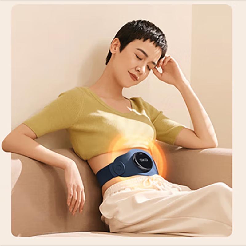 

SKG K3 Series 2nd Gen Wireless Waist Massager