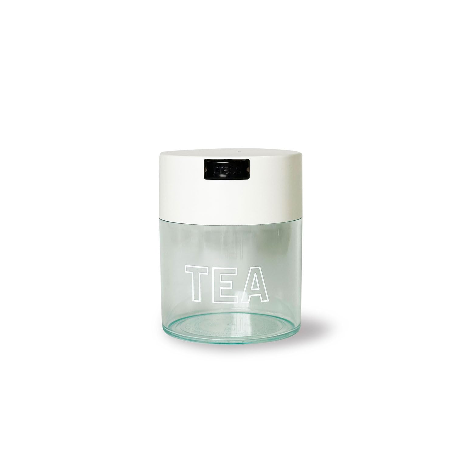 

TIGHTVAC White Cap Clear Body 0.8L