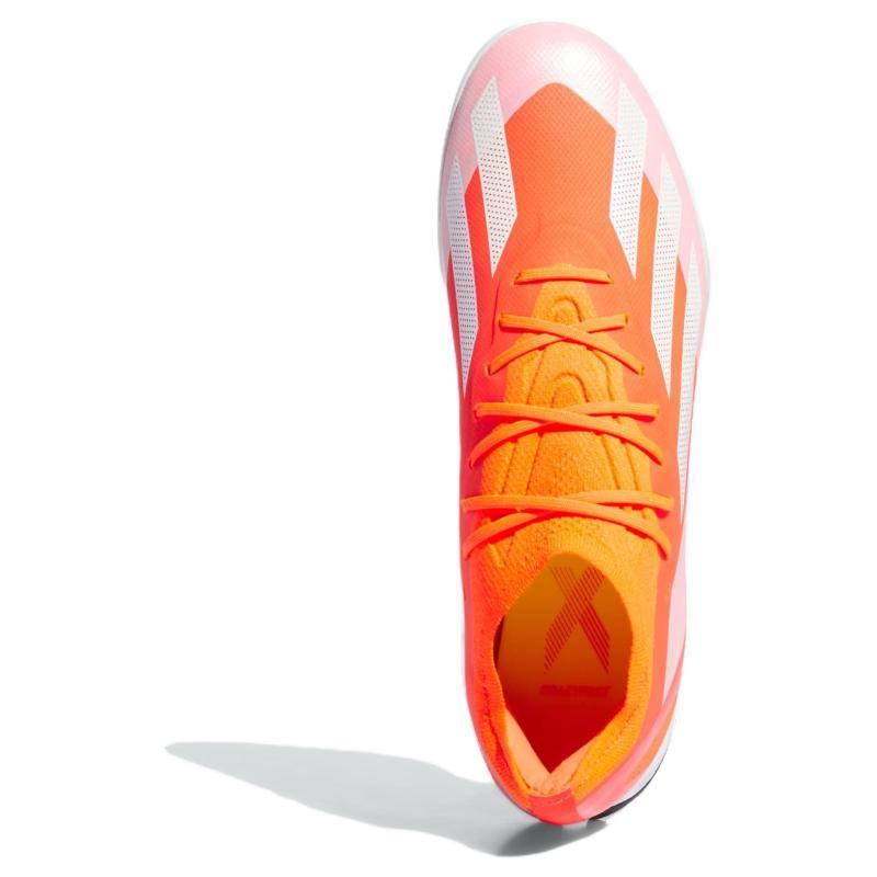 Adidas X Crazyfast Elite Tf 'Energy Citrus Pack' Sneakers IF0663