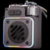 Newman K5 Portable Wireless Bluetooth Speaker (CN Version)
