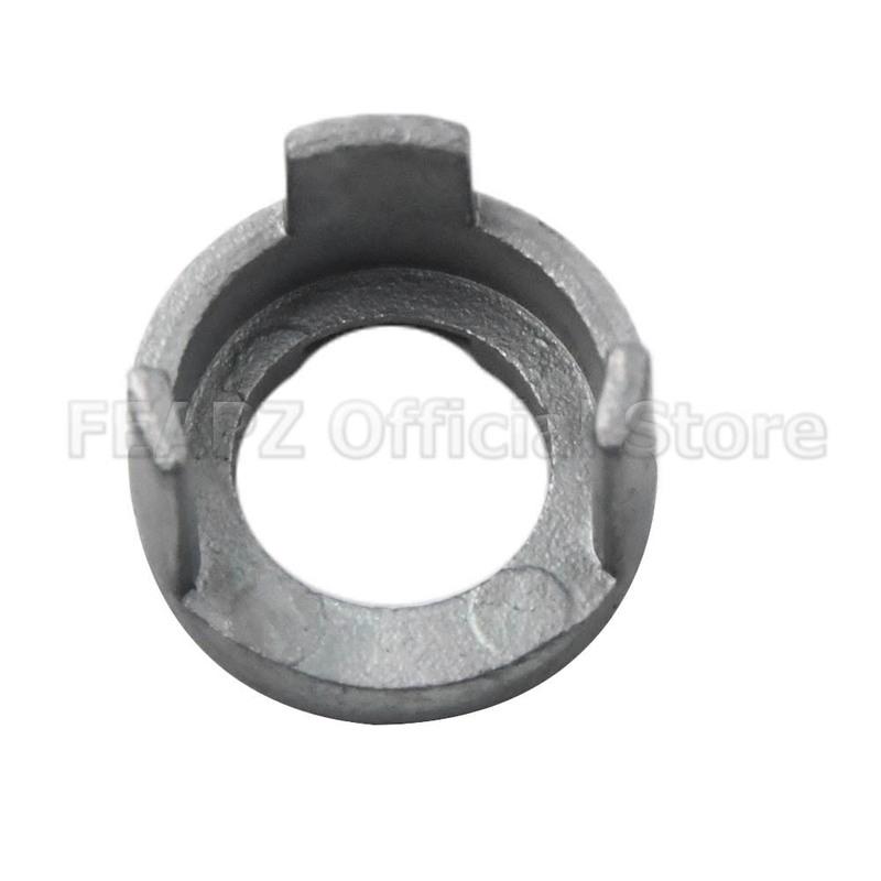 6N0837223A  For VW POLO 6N1-6N2 1994-2001 Right Left Car Door Lock Cylinder Repair Kit  Repair Tool