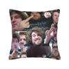 Pillow Cover Drachenlord Rainer winkler  Novelty Pillow Case For Sofa Car Home Decor Pillowcases