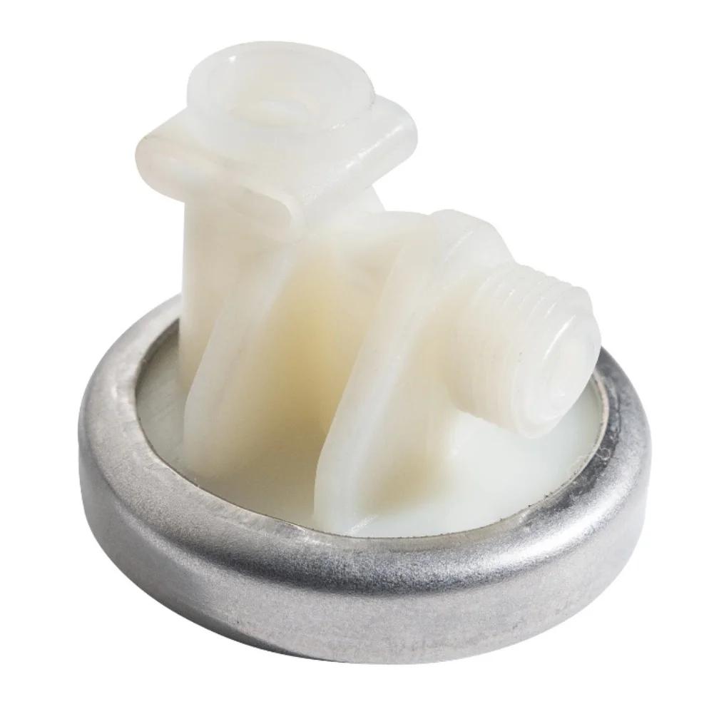 Ремонт эспрессо-машины Кофейный клапан давления Стабильное давление для кофемашин Пищевой АБС Стабильный механизм потока China Mainland