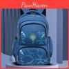 Backpack Schoolbag Wear Resistant Durable Large Capacity Children Birthday Gifts