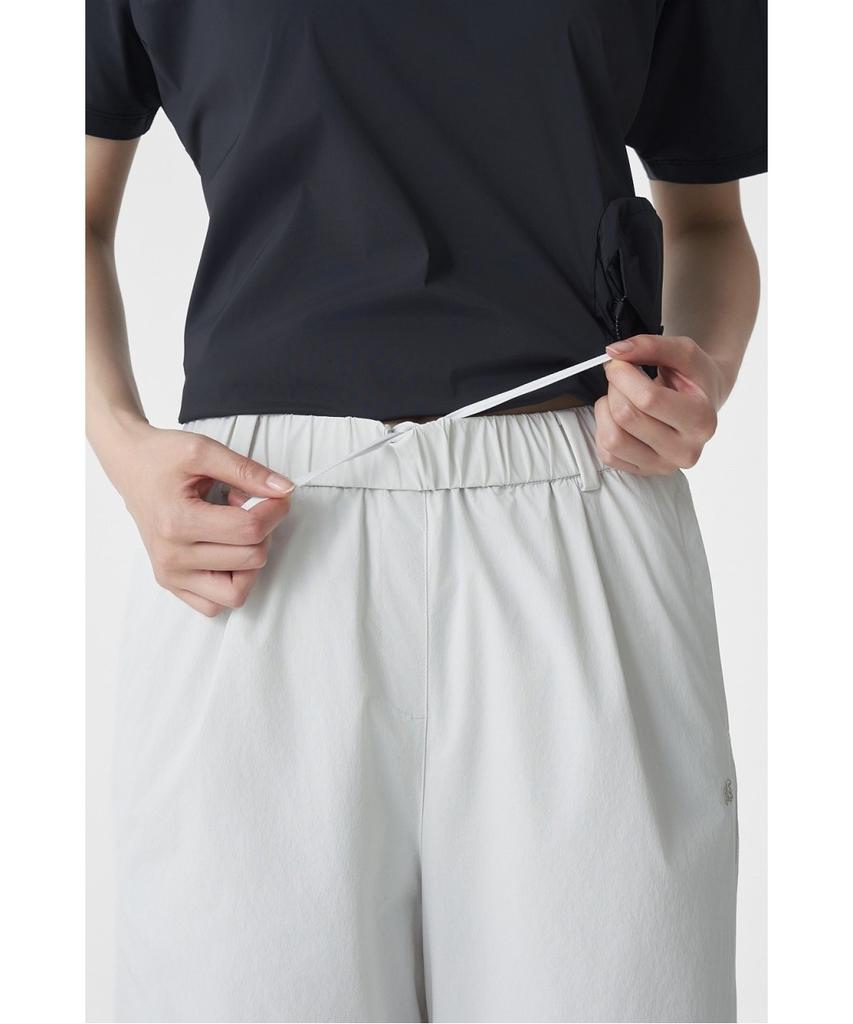 Koolongseupocheu Women'S Loose Fit Parachute Pants Tvpnm26522Sto