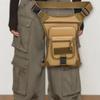 Erkek Çantaları – Bel çantaları